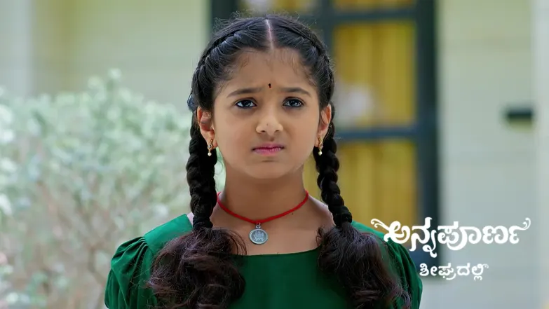 Avani Lands a New Job Episode 982