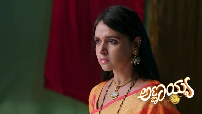 Parvathi Unleashes Her Fury Episode 303