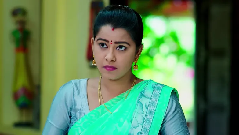Geetha Govinda - October 05, 2025 Episode 289
