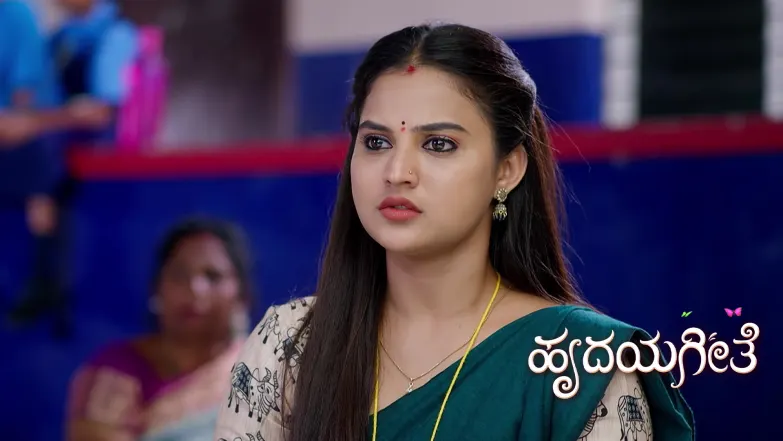 A Few Parents Complain about Krishna Episode 142
