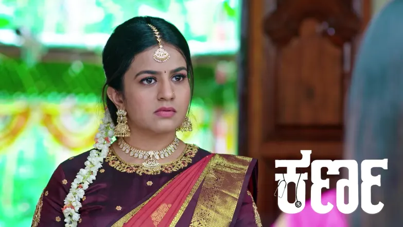 Nidhi Lovingly Pampers Nithya Episode 67