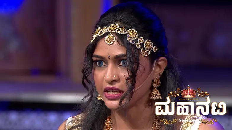 Mahanati Season 2 - October 05, 2025 Episode 35