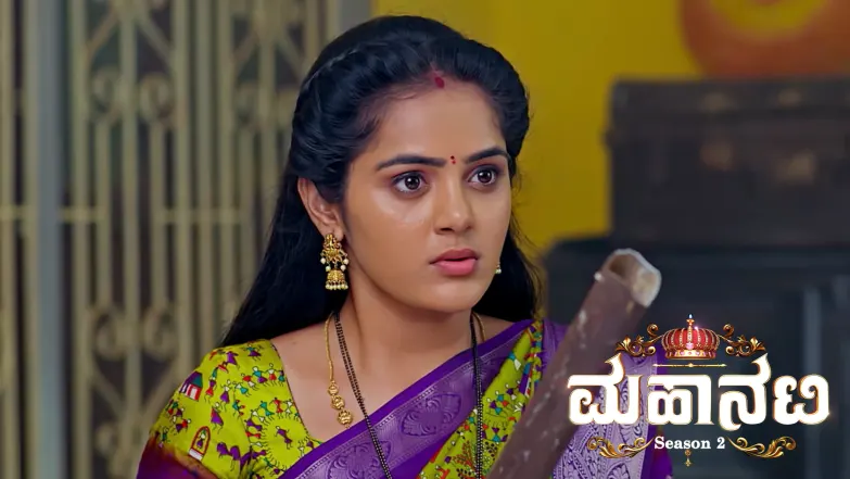 Veerabhadra Beats Up Darshan Episode 174