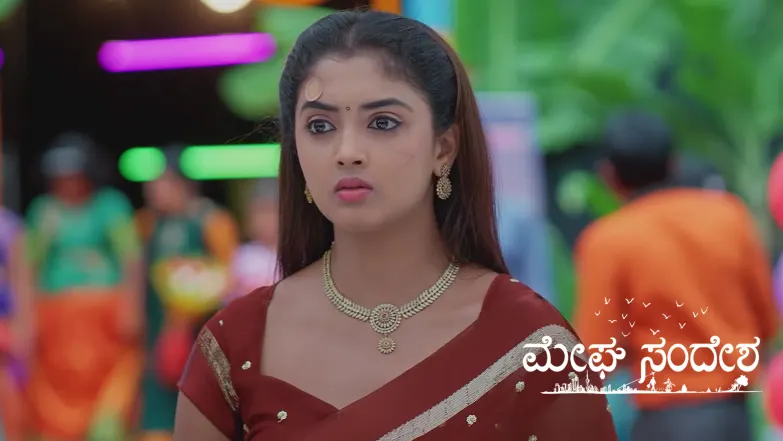 Apoorva Ruins Charan’s Plan Episode 379