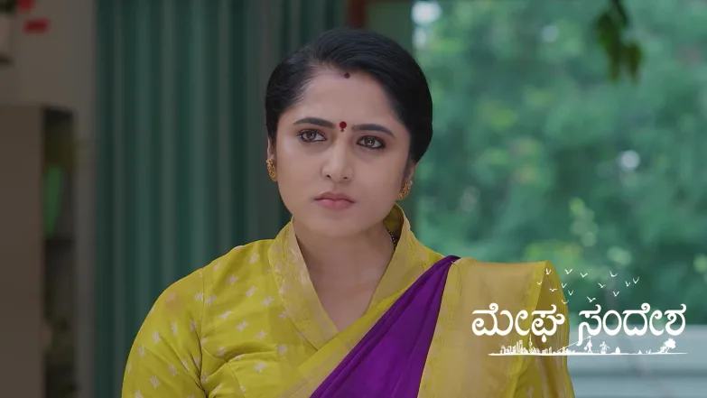 Krishna and Sharada are Attacked by Goons Episode 380