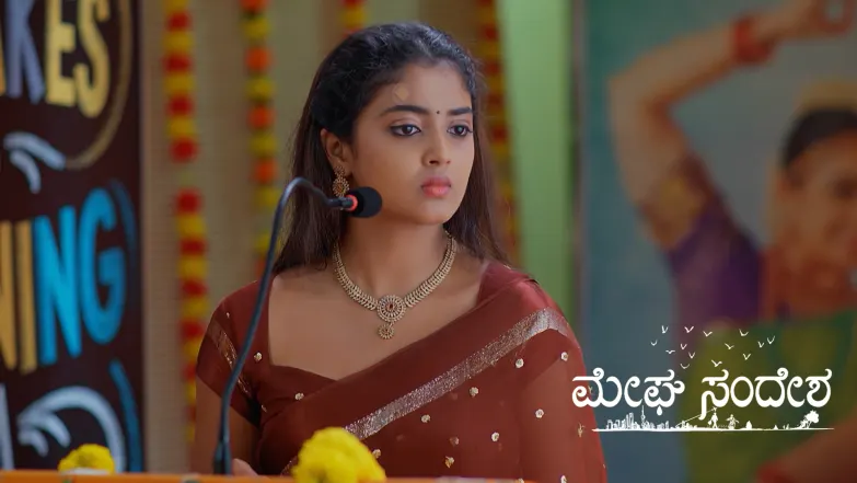 Nakshatra's Plans to Open a Dance Academy Episode 381