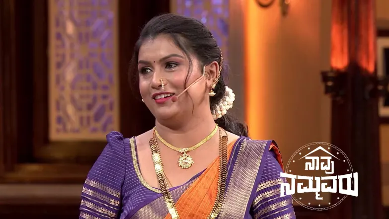 Naavu Nammavaru - October 05, 2025 Episode 20