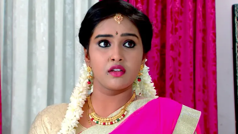 Raktha Sambandha - October 05, 2025 Episode 89