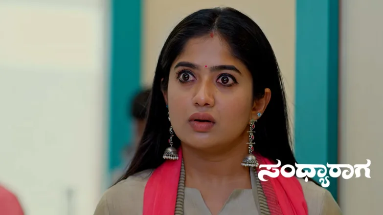 Shaurya is Accused of Leaking Exam Papers Episode 897