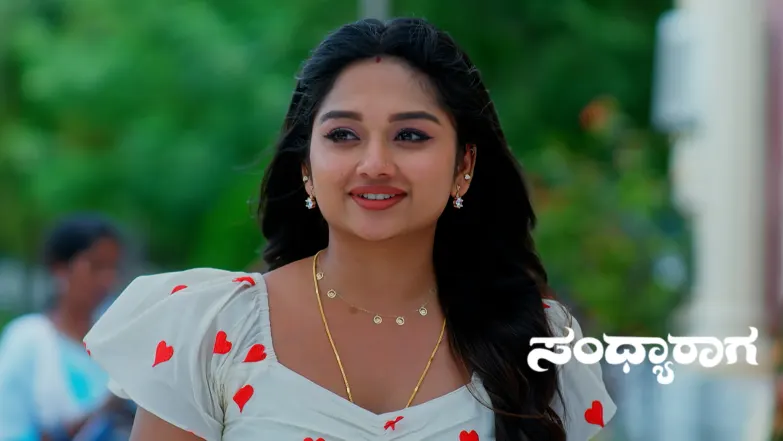 Prabhas Blackmails Aadhya Episode 896