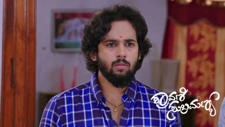 Shravani Subramanya - October 02, 2025 Episode 412