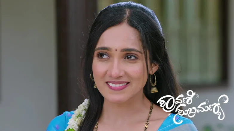Subbu Reveals His Love in front of Veerendranath Episode 413