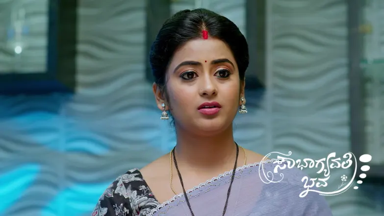Arjun Summons Bhagyalakshmi to Testify in Court Episode 611