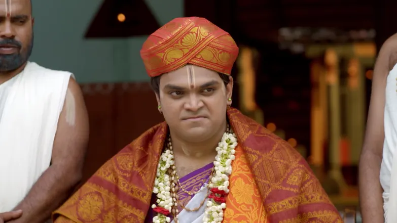 Sri Raghavendra Mahathme - October 01, 2025 Episode 23