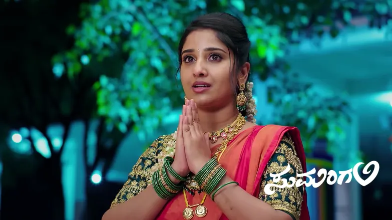 Chaitra Begins Her Fight for Her Rights Episode 172