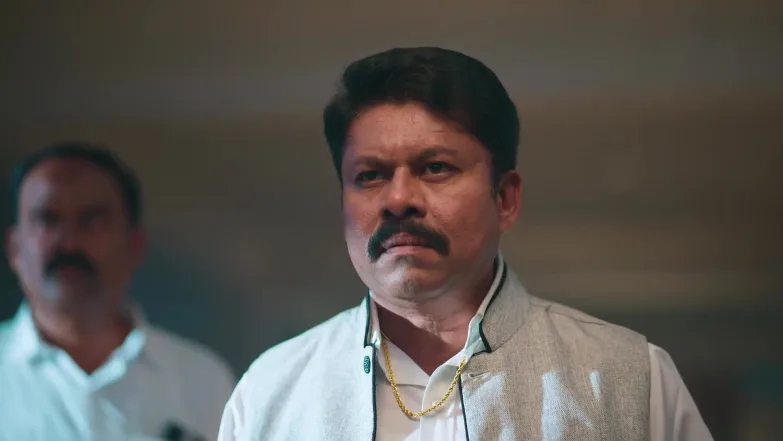 Amruthadhaare - September 30, 2025 - Best Scene 