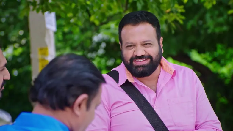 Lakshmi Nivasa - October 02, 2025 - Best Scene 