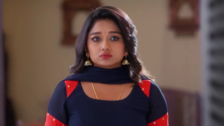 Sandhyaraaga - September 29, 2025 - Best Scene 