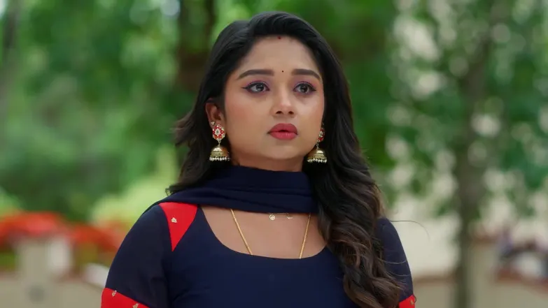 Sandhyaraaga - September 30, 2025 - Best Scene 