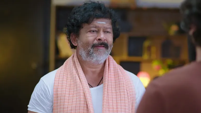 Shravani Subramanya - September 29, 2025 - Best Scene 