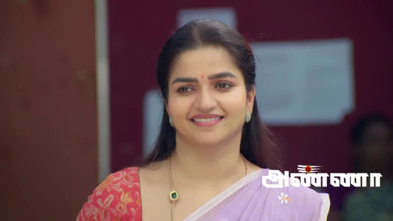 Vyjayanthi Confesses to Her Crime Episode 787