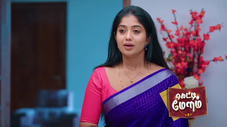 The Doctor’s Comments Disturb Mahesh Episode 203