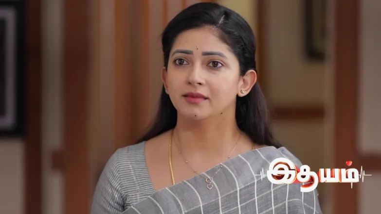 Idhayam - September 30, 2025 Episode 801