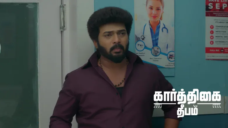 Raja Saves Revathi Episode 993