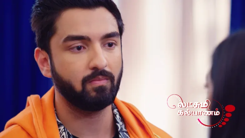 Lakshmi's Decision Cheers Ayush Episode 549