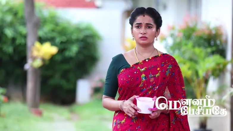 Mounam Pesiyadhe - September 29, 2025 Episode 277