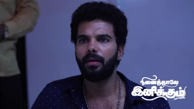 Ninaithale Inikkum - October 02, 2025 Episode 1397