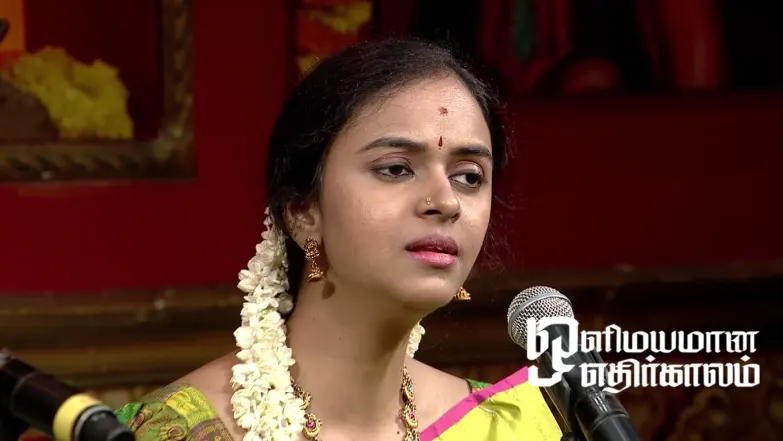 Olimayamana Ethirkaalam - October 03, 2025 Episode 5538