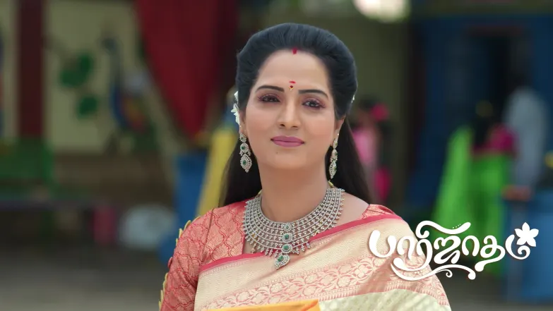Paarijatham - October 02, 2025 Episode 22