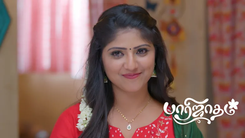 Isai Tells Her Wish to Vishal Episode 20