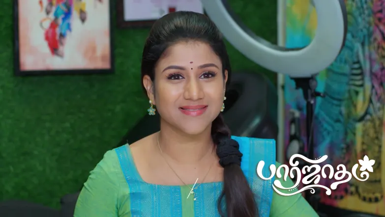 Subhadra Consoles Devaki Episode 21