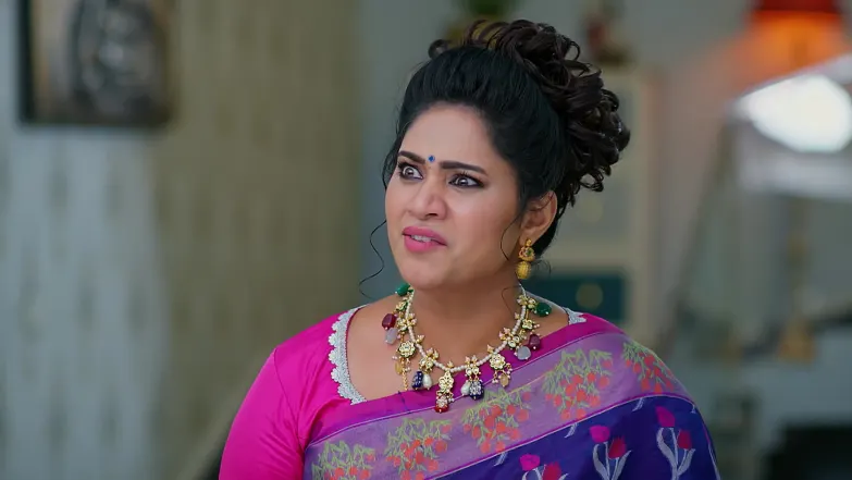 Gagan Refuses to Forgive Krishna Episode 75