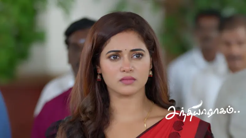 Maya Proves Janaki's Innocence Episode 664