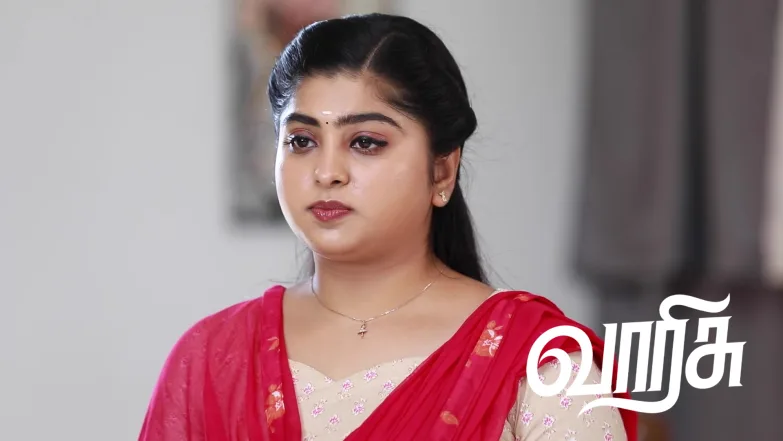 Varisu - September 29, 2025 Episode 77