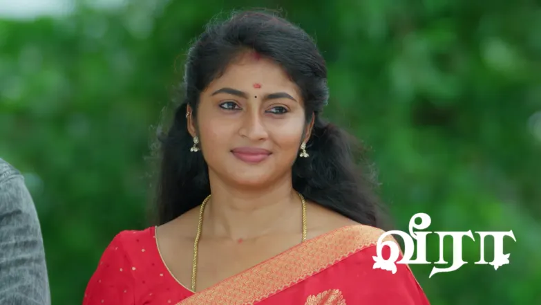 Pashupathi Confesses to His Crime Episode 444