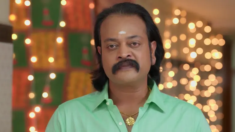 Chinnan Siru Kiliye - October 03, 2025 - Best Scene 