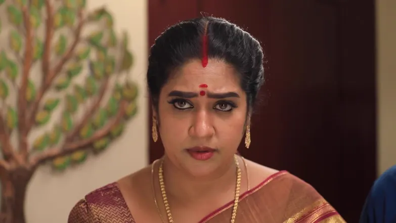 Manasellam - September 30, 2025 - Best Scene 