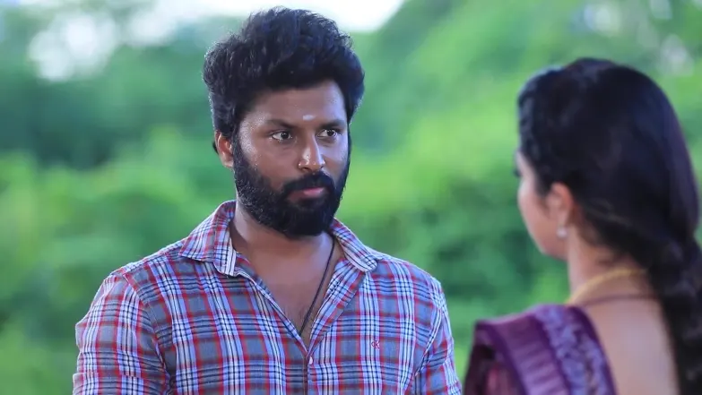 Manasellam - October 04, 2025 - Best Scene 