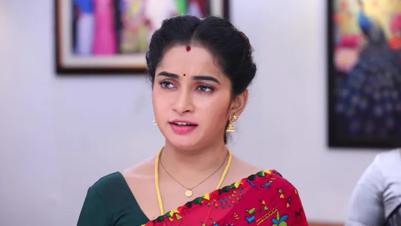 Mounam Pesiyadhe - September 30, 2025 - Episode Spoiler