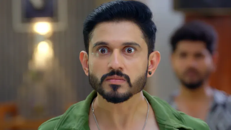 Paarijatham - September 30, 2025 - Episode Spoiler