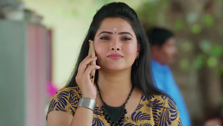 Paarijatham - October 04, 2025 - Episode Spoiler