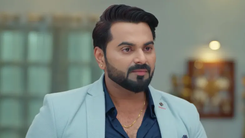 Paarijatham - October 04, 2025 - Episode Spoiler