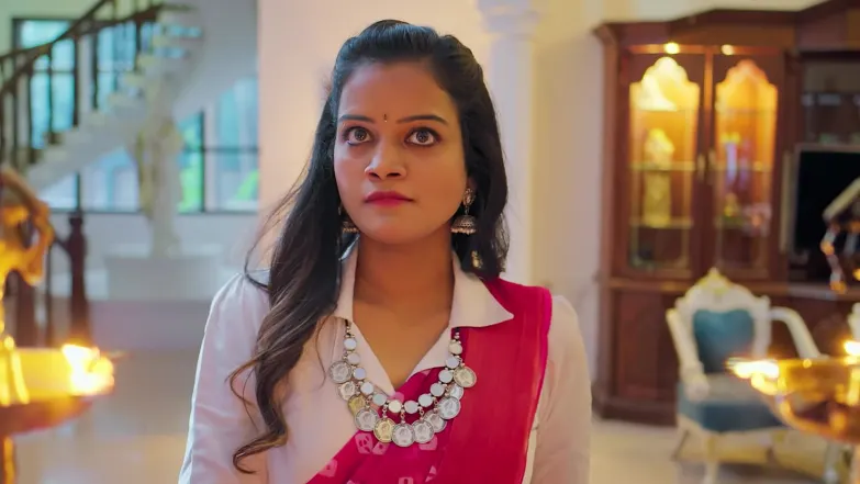 Raja Chinna Roja - September 30, 2025 - Episode Spoiler