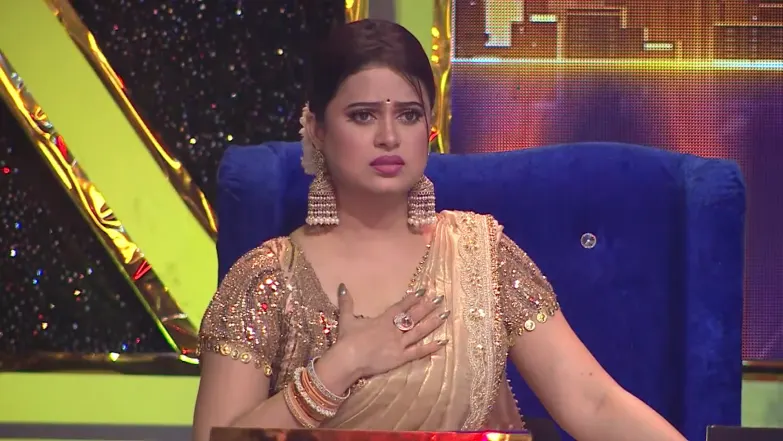 Odishara Best Cinestar Ra Khoj 2025 - September 28, 2025 Episode 16