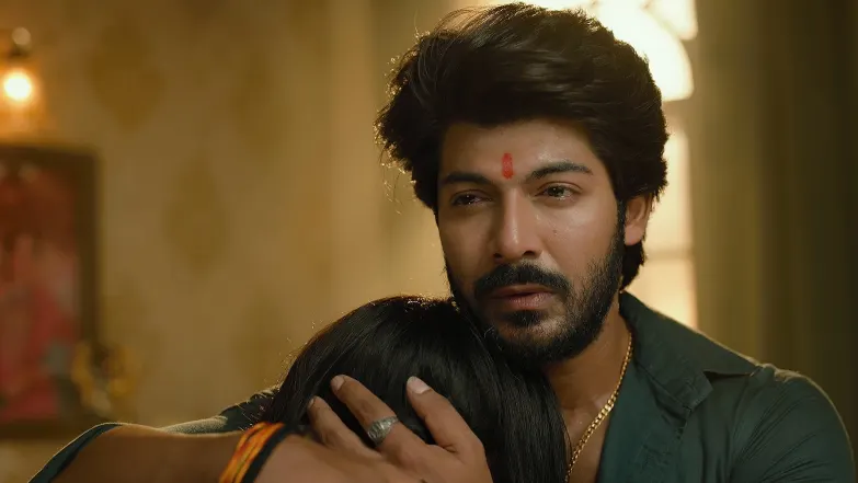 Ganga Mai Ki Betiyan - October 05, 2025 Episode 14