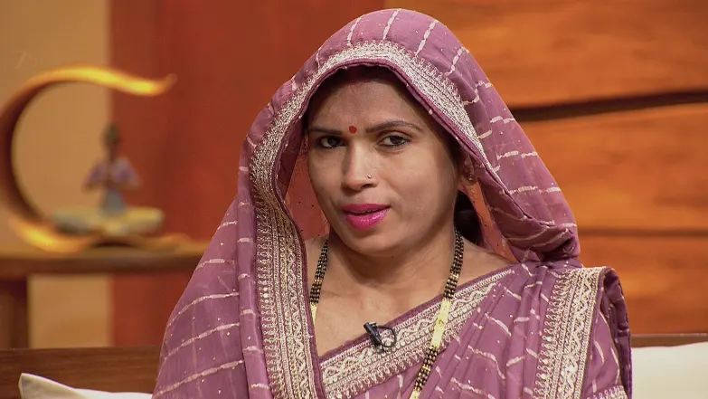 Kahani Har Ghar Ki - September 29, 2025 Episode 21